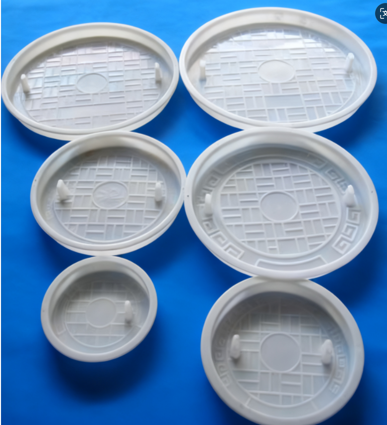Manhole Cover DIA 30 40 50 60 70 80CM